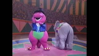 On The Move With Purple Guy Blockbuster Version Part 56