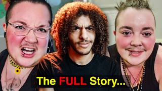 The ENTIRE Tyler Catastrophe Story Explained...