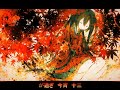 【初音ミク】　十三夜　【オリジナル】
