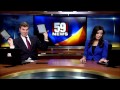 News Anchor "Where they at doe?" Music Video