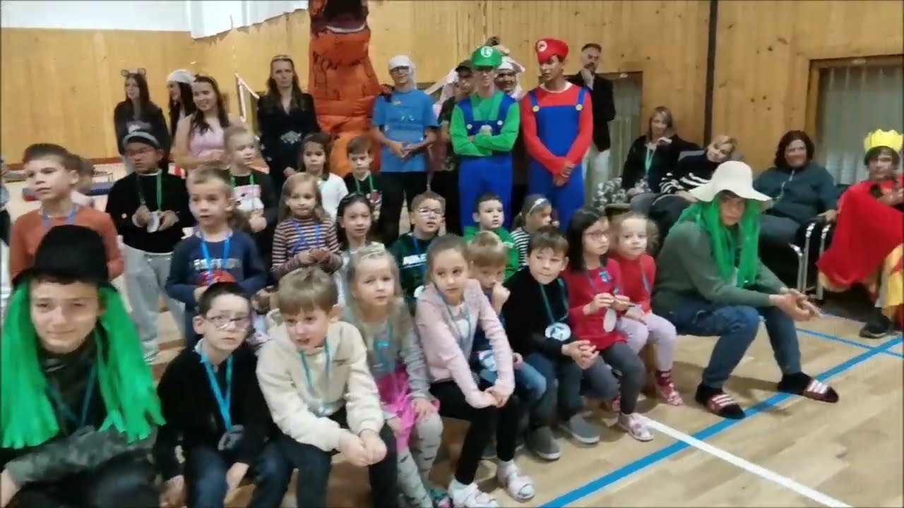 Imatrikulácie prvákov :: 10.10.2025