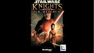 🔴 KOTOR Stream (part 2)