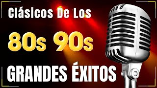 Grandes Éxitos 80s En Inglés - Musica De Los 80 y 90 En Ingles - Retro Mix 1980s En Inglés