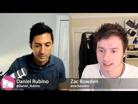 Windows Central Video Podcast - LIVE - Windows Central Video Podcast - LIVE
