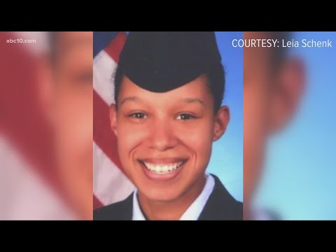 Family demands justice for Travis AFB airman over death