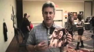 Celebrity Friends of Marc Draven s City Limits Tattoos