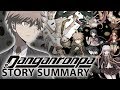 Danganronpa - What You Need to Know! (Hope