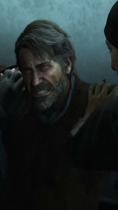 thelastofusbr 🦋 on X: Revelado idade de Joel e nome completo de