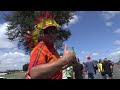 Hurricanes Pre-Season - Mangatainoka