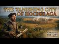 Vanishing City Of Hochelaga Canadian History After Dark