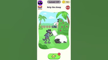 Delete Master 3 level 37 Funny gameplaywalkthrough|All levels | android, iOS mobile/new update#short