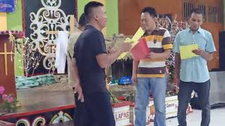 Bintang Pengharapan WBP~1