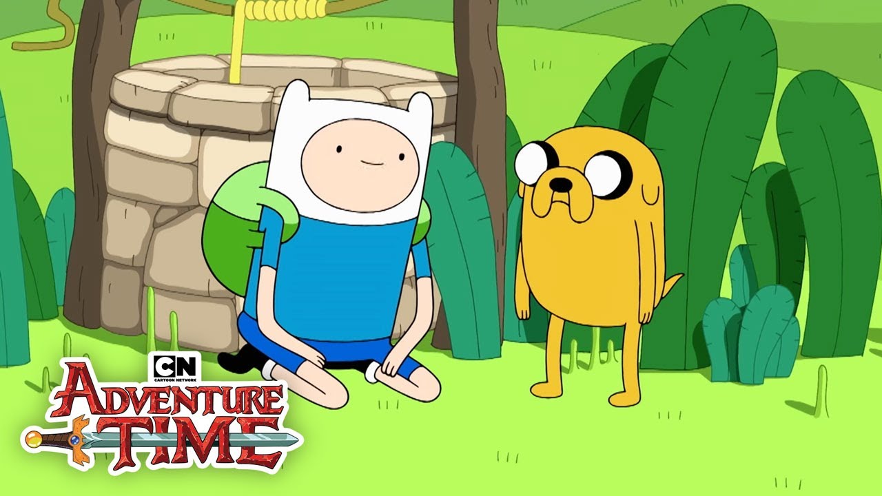Adventure Time | Army of Cuteness | Cartoon Network adventure time bmo