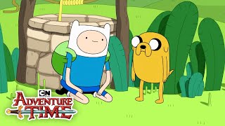 Adventure Time | Army of Cuteness | Cartoon Network