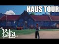 PALIA - die große Haus Tour! 😊