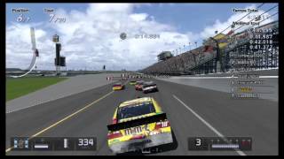 GT5 gros delire entre amis sur 20tours