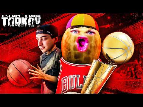 Peanut Enters The G.O.A.T Discussion