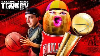 Peanut Enters The G.O.A.T Discussion