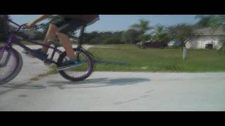 Driveway Bmx Edit