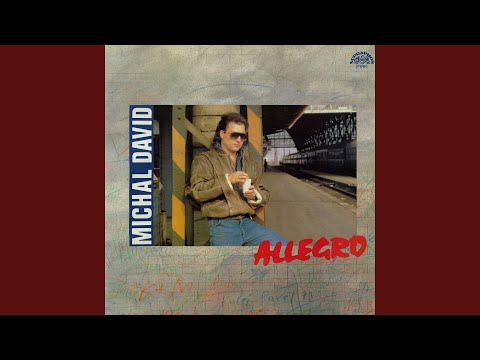 Michal David — Na kraj paměti jít