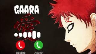Naruto gaara my blood ringtone video