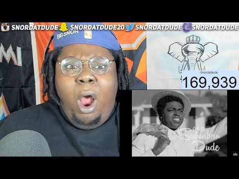 ISSA VIBE!!!  Kodak Black – Gnarly (Feat. Lil Pump) [Official Video] REACTION!!!