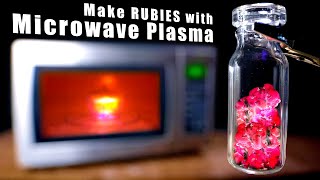 How To Make Rขby in a Microwave