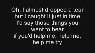 Alice Cooper My Heart Is Talking s