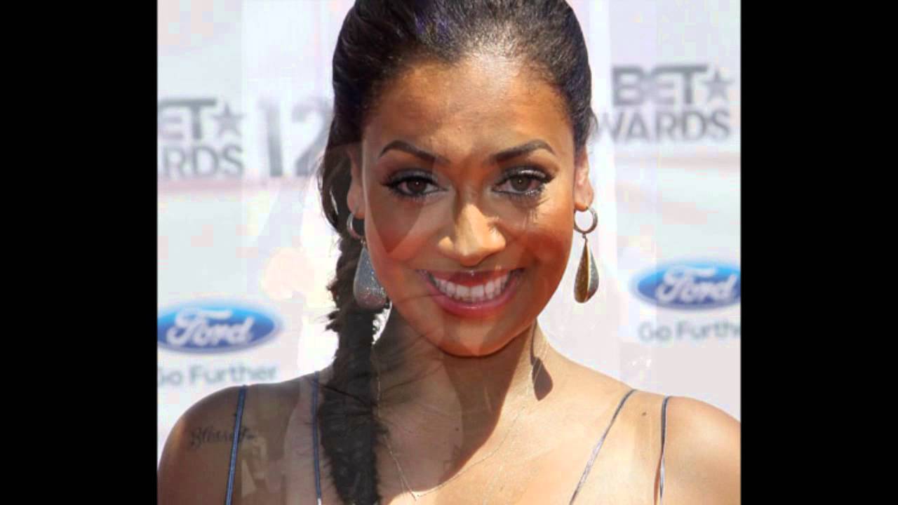 Carmelo & Lala Anthony , a true love story