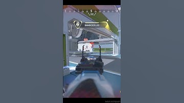 HIT THEM WITH ONE OF THOSE | Apex ADHD Daily 176  #apexlegends  #apex