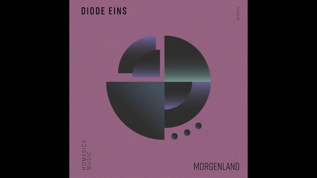 Diode Eins - Existenz (Original Mix)