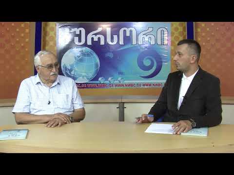 რომან მელიამ ავტობიოგრაფიული წიგნი გამოსცა 04 09 20