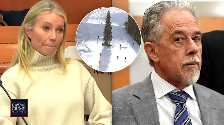 7 Key Moments from Gwyneth Paltrow’s Ski Crash Trial So Far