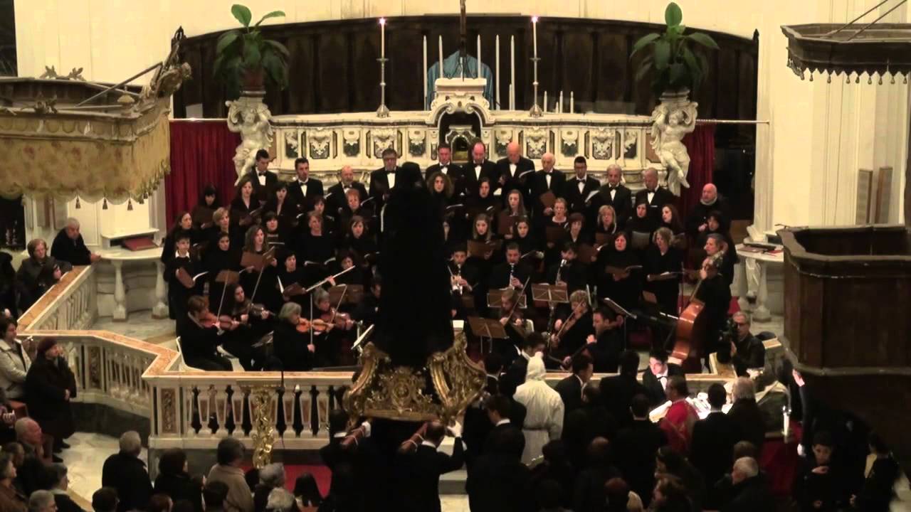 Venerdì Santo Montescaglioso 2012