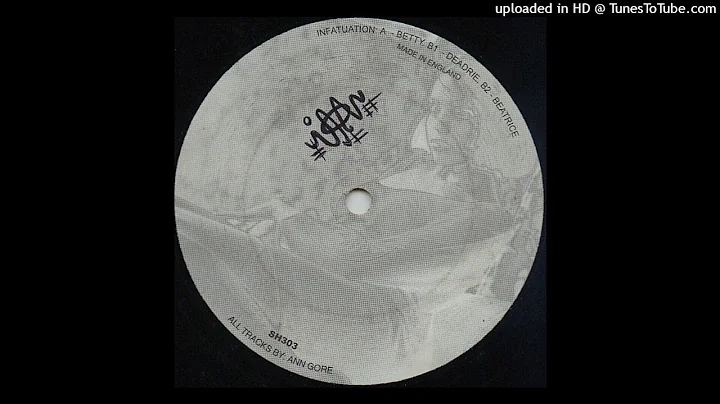 Ann Gore - Beatrice (1996)