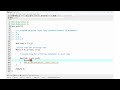 C program to print right half pyramid pattern of alphabets | What is a alphabet pattern?