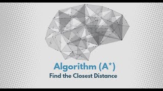 Algoritma  A* (A Star) [ Bahasa Indonesia ]