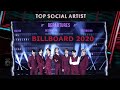 BTS и BILLBOARD 2020  РАЗОЧАРОВАНИЕ?