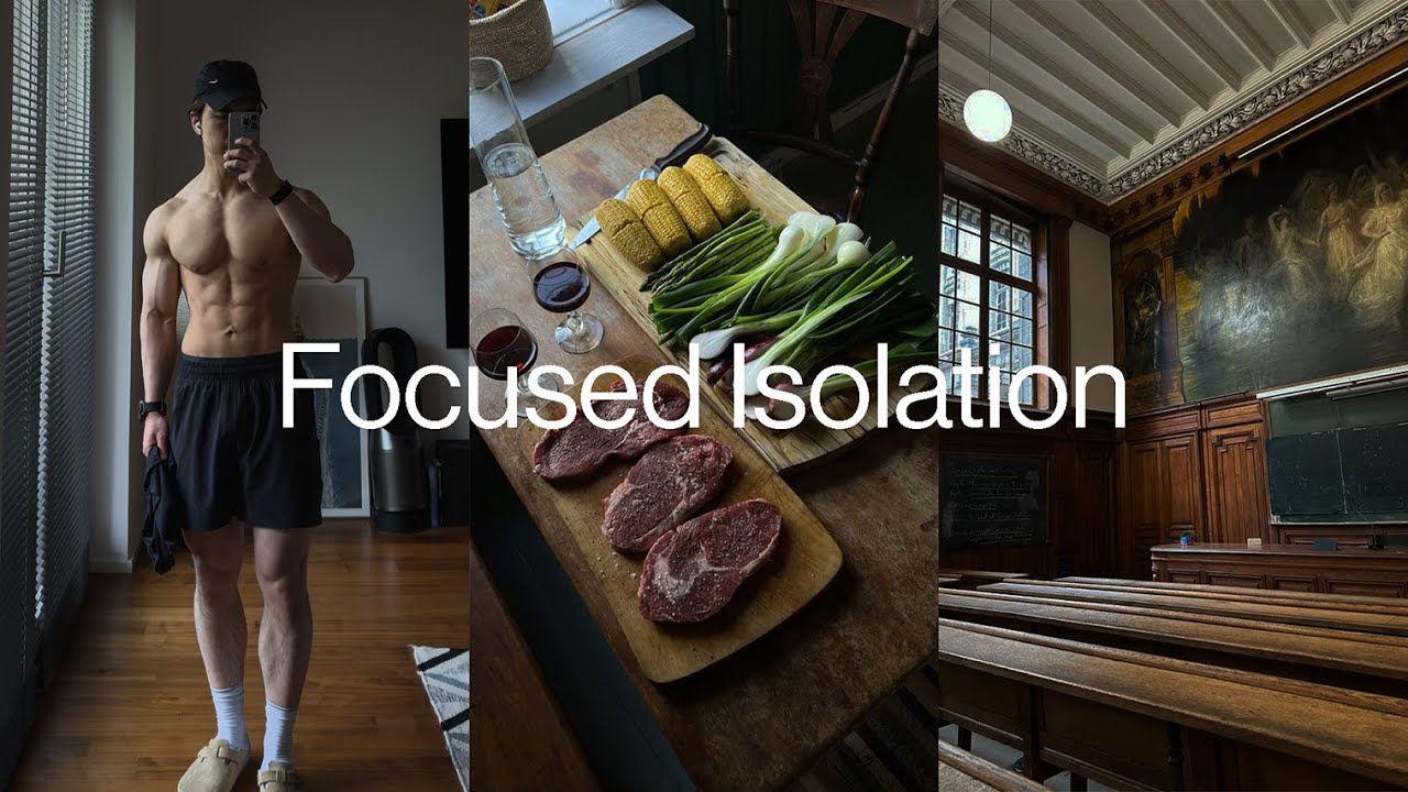 Askésis – the ancient concept of solitude