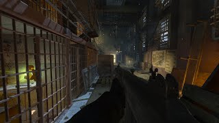 Mob Of The Dead High Rounds - Black Ops 2 Zombies