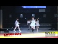 WiLL GIRLSヘアショーBy CLOSER の動画、YouTube動画。