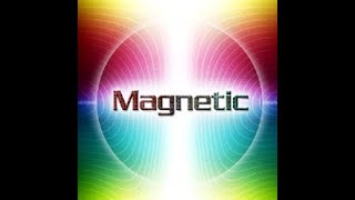 【Reverse】Magnetic(CSP)