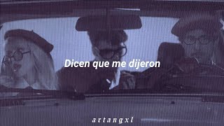 Paramore - Told You So [Español // Official Video]