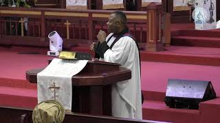 ASAC Trinity Sunday  -  6/4/23