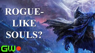 ROGUE SOULS IS HERE!!! | Elden Ring Nightreign LIVE