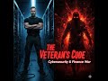 The Veteran's Code: Cybersecurity, Finance, and the Secret War on Data