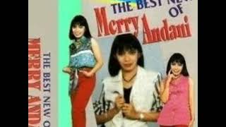 Merry Andani - Rintik Rintik Hujan ( Disco )