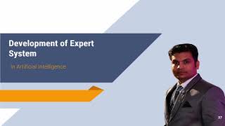 Development of Expert System | Life Cycle of Expert System in Artificial Intelligence