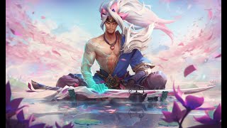 League of Legends streaming!!