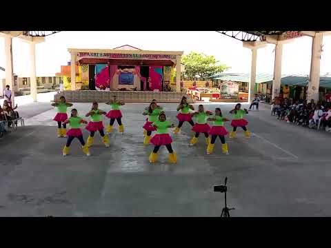 The grade 10 Zumba-Mommies❤️🥰❤️The Champions🥰#ZumbaDanceContest